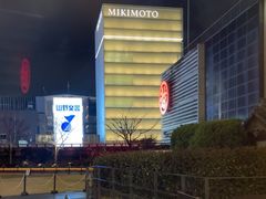 -三越百货(三越银座店)