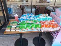 -丹香(青岛南京路店)