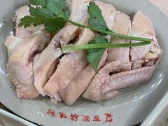 -百家鸡味馆(清泰店)