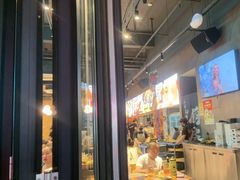 -本色.小马哥烧烤(无锡九里仓店)