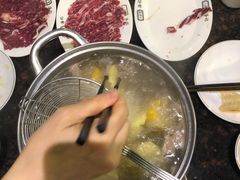-八合里潮汕鲜牛肉火锅(深圳海岸城店)