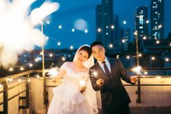 -韩国色色婚纱摄影(好评优选店)