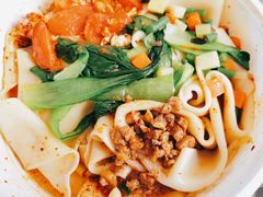 -陕味食族油泼面·小炒盖码面(双榆树店)