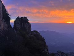 -泰山风景名胜区