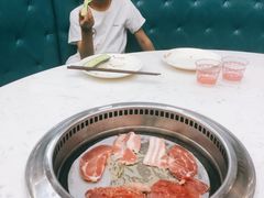 -集品鲜湾·蒸汽海鲜自助料理(青岛银座和谐广场店)