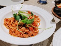 -必胜客(东大桥店)