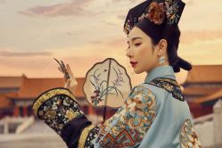 点击看大图 -美云庭古装·格格服汉服·京城旅拍(北京店)