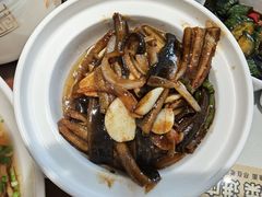 -老淮城·长鱼面(河下古镇店)