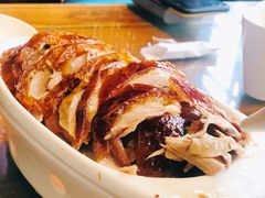 -北京老铺烤鸭(老城根店)