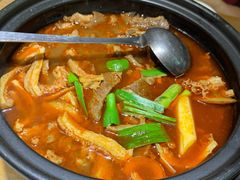 -肖记公安牛肉鱼杂馆· 省级非物质文化遗产(仁和路店)