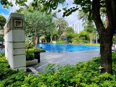 -广州白天鹅宾馆