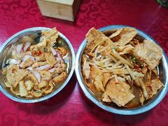 -谭老太正宗柳州螺狮粉(家和花园店)