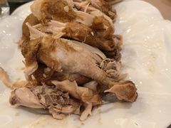 德州扒鸡-老山东·鲁菜馆(陆家嘴店)