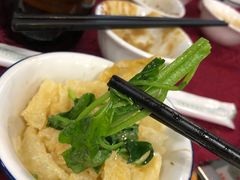 -光明清汤羊(宝业路店)