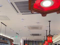 -和府捞面(曹路花园城店)