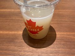 -Tims天好咖啡(北大街万象城店)