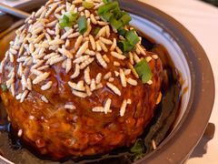 招牌狮子头-扬州狮子楼·非遗淮扬菜(东关街店)