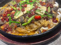 -老板恋上鱼(恒隆广场店)