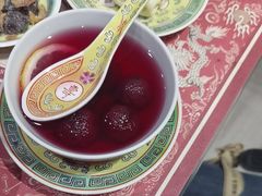 -宫事颐庭·老佛爷贵寿下午茶(颐和园店)