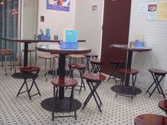 -兰芳园(上环店)