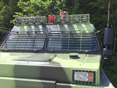 -五营红松林海景区