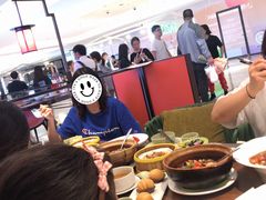 -蝴蝶里·粤菜·点心(龙湖杭州金沙天街店)