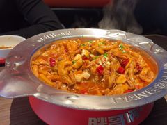 -胖哥俩肉蟹煲(杭州下沙学林街店)