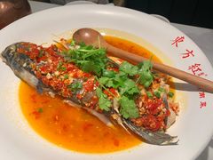 -东方红·湖南菜(金屿店)