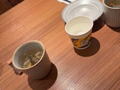 -CURRY YA 熟成咖哩專門店(深圳湾万象城店)