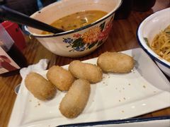 -兔槽江湖菜·重庆璧山兔(水围店)