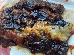 甑糕-马文章胖子甑糕(洒金桥店)