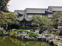 -扬州瘦西湖汇金酒店