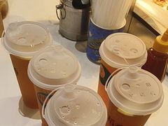 -稻香酒家·35年老字号(侨光店)