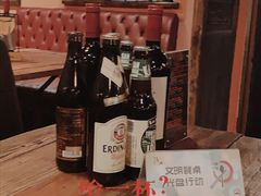 -SISTERS BAR RESTAURANT川意酒馆(嘉善老市H楼店)