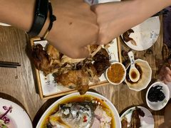 -南京人家(盛京大奥莱店)