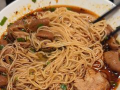 -松鹤楼·苏式汤面(虹桥天地店)