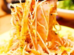 混合装凉皮-笑笑凉皮(富国街店)