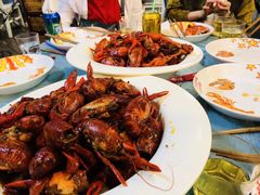 -霸王虾·小龙虾香辣蟹(玉林店)