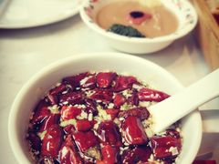 -东门口涮肉·砂锅·烤串(老门东店)