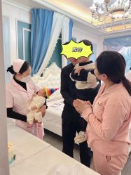 -馨果汇月子产康中心(南湖公园店)