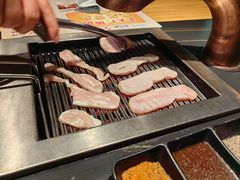-千寻烧肉(政务区店)
