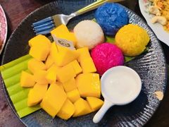 -婉泰·特色小吃·舂鸡脚(告庄二店)