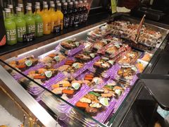 -池田寿司·4H鲜作(西直门凯德华联店)