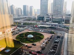 -北京中国大饭店