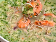 -大禹家·海鲜面馆(新闸路店)