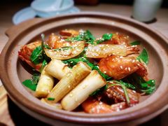 -宴南庭·闽味私房菜