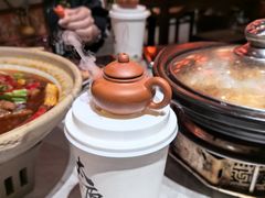 -山四砂锅(太原钟楼街店)