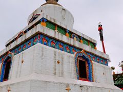 -塔尔寺