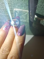 -Miss·A日式美甲美睫