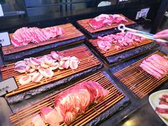 -盛江山自助料理(奥莱锦辉购物广场店)